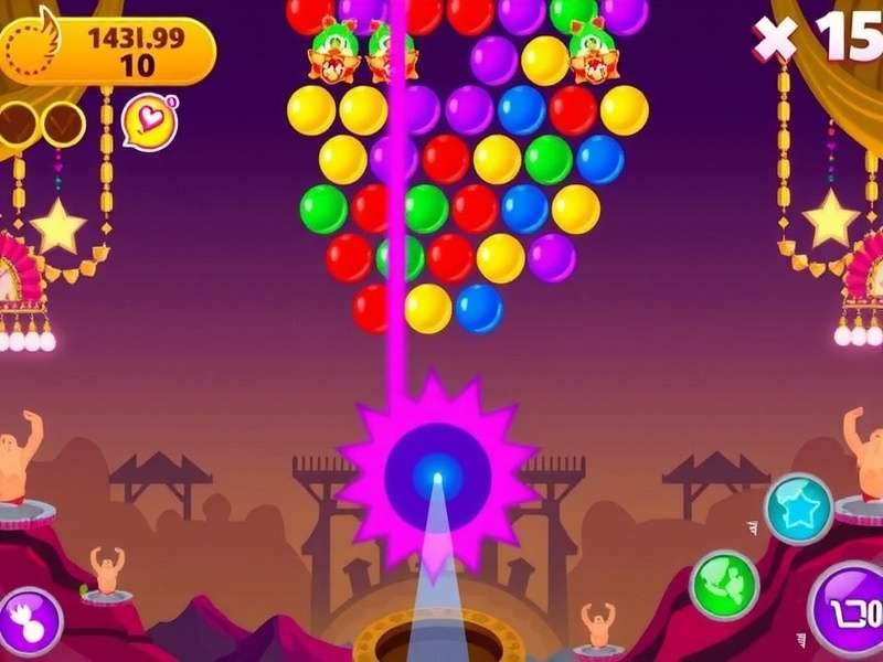 Bolly Ball Blast Diwali Festival Event